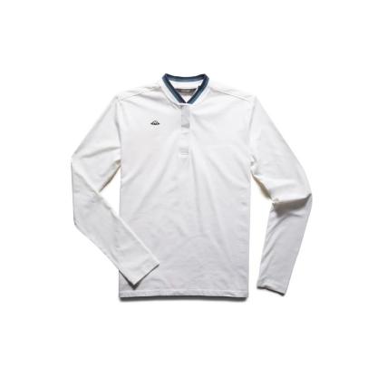 Radmor Olivia Long Sleeve Polo